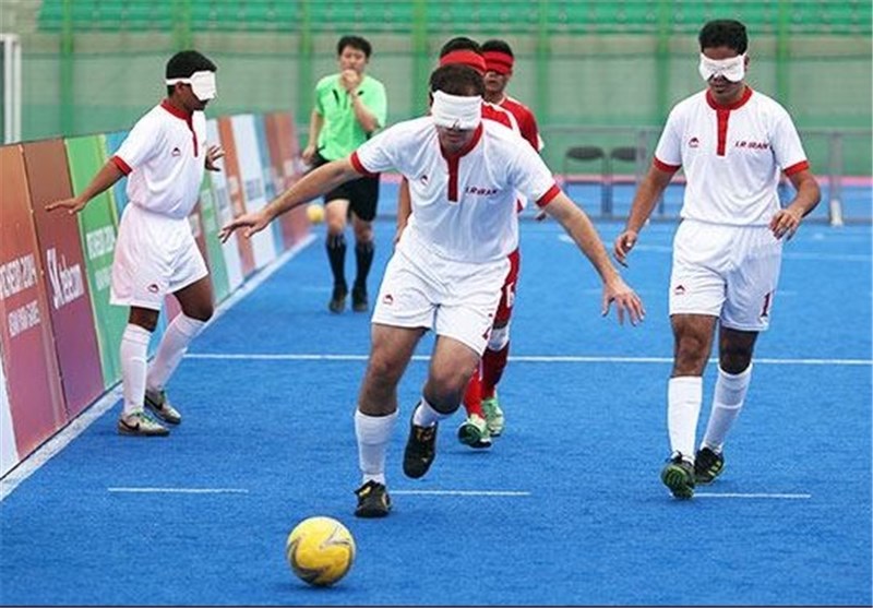 صعود ایران به فینال تورنمنت بین‌المللی فوتبال پنج نفره/ جدال با برزیلِ میزبان برای قهرمانی