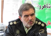 کشف محموله 2206 کیلوگرمی مواد مخدر در عملیات مشترک پلیس سمنان و کرمان