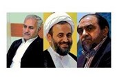 پور ازغدی، پناهیان و عباسی، سخنرانان ویژه جشنواره فیلم عمار