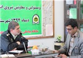 پلیس استان سمنان تدابیر لازم را برای تأمین امنیت انتخابات اتخاذ کرده است