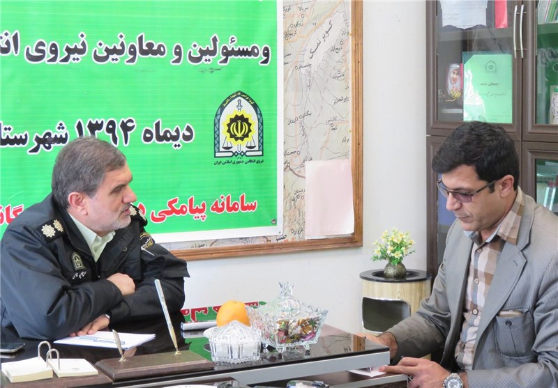 پلیس استان سمنان تدابیر لازم را برای تأمین امنیت انتخابات اتخاذ کرده است