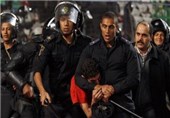 بازداشت‌های گسترده در مصر با نزدیک شدن به سالروز انقلاب 25 ژانویه