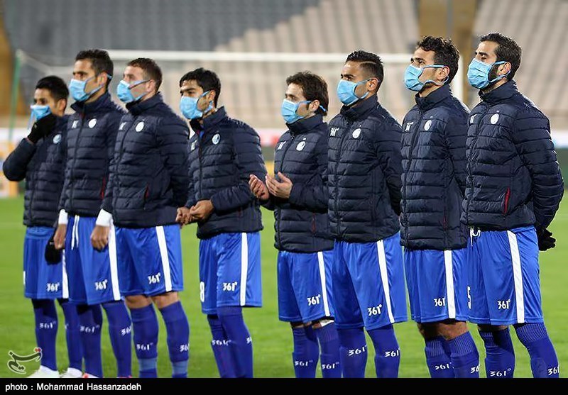 ورمزیار: بعید است استقلال در نیم‌فصل دوم جزو 3 تیم بالای جدول قرار بگیرد