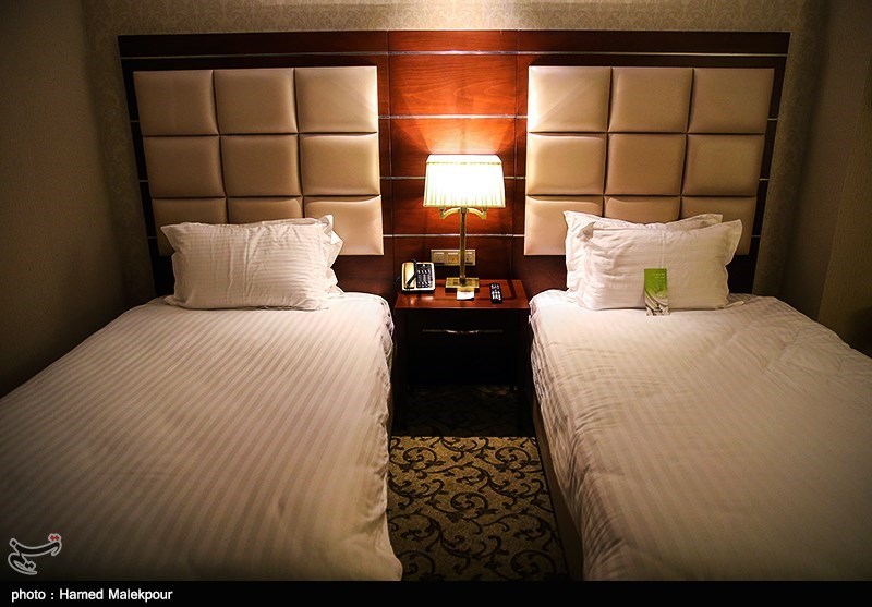 شرکت ملیای اسپانیا در ایران هتل 5 ستاره می‌سازد