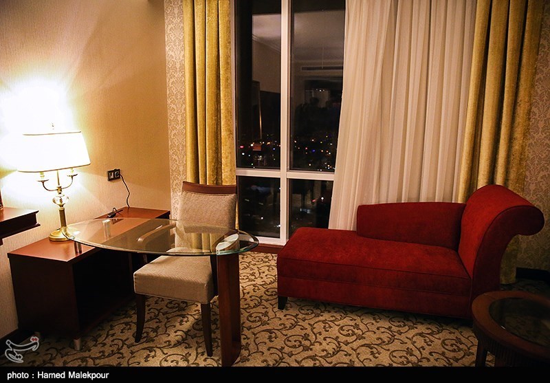 ترک‌ها 10 هتل در ایران احداث می‌کنند