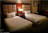 50 درصد ظرفیت هتل‌های همدان برای نوروز رزرو شده است