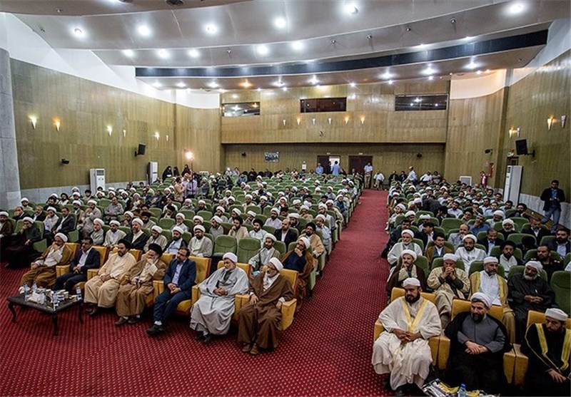 یازدهمین نشست علمای شیعه و اهل‌سنت استان بوشهر برگزار شد