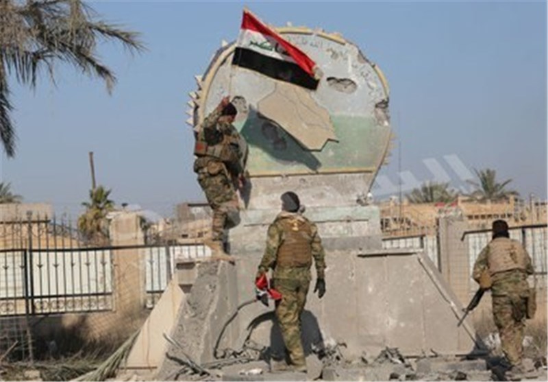 UN: Daesh Bombs in Iraq’s Ramadi Hinder Return of Displaced