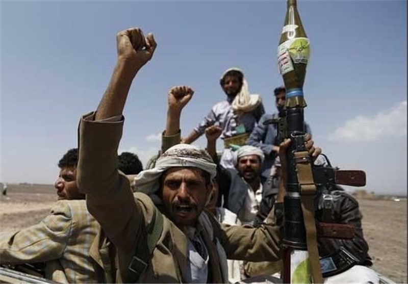 هلاکت یک مزدور آمریکایی در حمله موشکی ارتش یمن