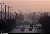 تکرار یک فاجعه زیستمحیطی؛ مازوتسوزی از زمستان به تابستان رسید