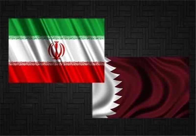 وزیر خارجہ قطر: ایران قطر کو اشیاء خورد و نوش دینے کے لئے تیار