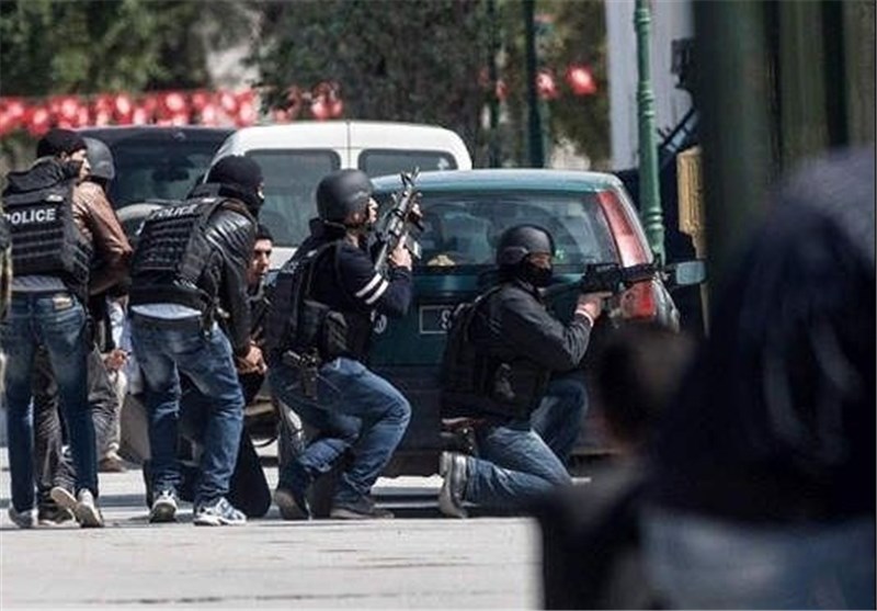 طرح حمله تروریستی به مقرهای امنیتی تونس خنثی شد