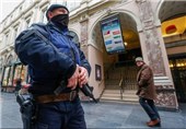 New Wave of Arrests in Belgium: Police Detain 12 Suspected Terrorists