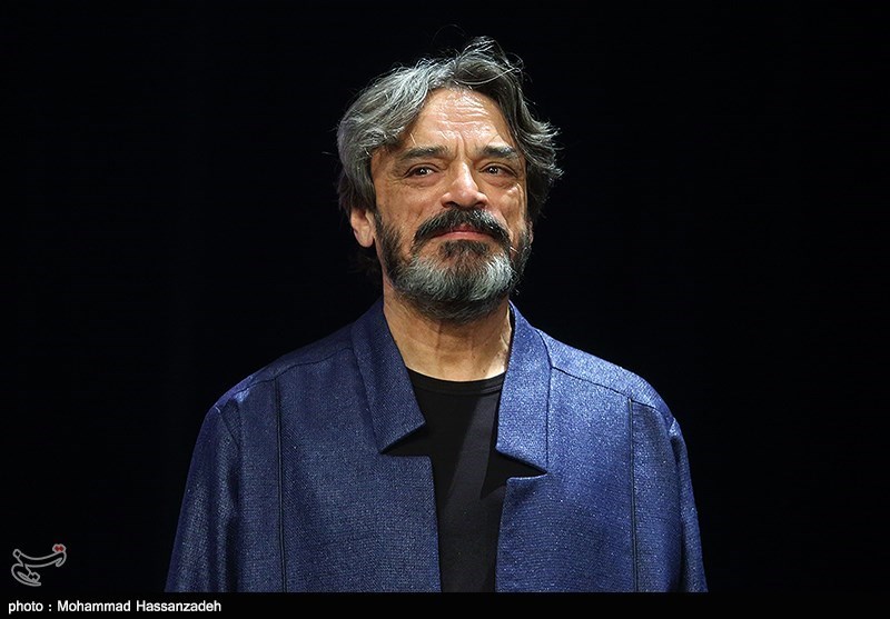 حسین‌علیزاده: من باشه‌آهنگر شدم و باشه‌آهنگر من شد