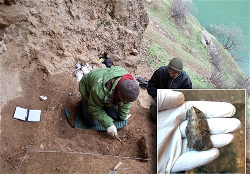 همایش بین‌المللی 110 سال باستان‌شناسی پارینه‌سنگی ایران در سمنان برگزار می‌شود