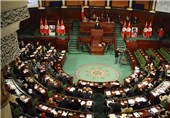 کادر رهبری جدید حزب حاکم ندای تونس انتخاب شد