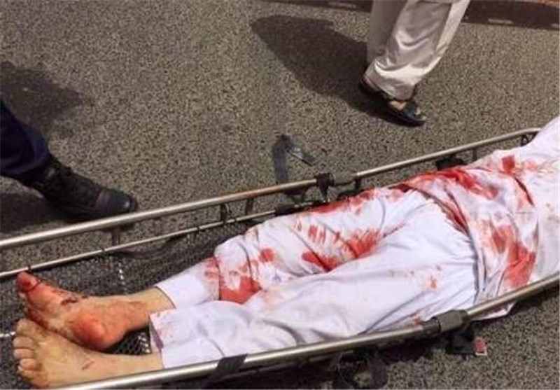 5 اصفهانی در میان مجروحان حادثه تروریستی سامرا + اسامی