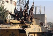 داعش برای حمله به میدان‌های نفتی مبروک آماده می‌شود