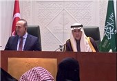 عربستان و ترکیه شورای راهبردی مشترک تشکیل می‌دهند