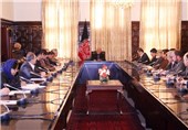 انتخابات پارلمانی و شوراهای شهرستان‌های افغانستان در تابستان و پاییز سال آینده برگزار می‌شود