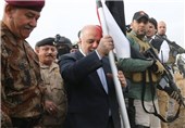 Iraqi PM Vows Immediate Liberation of Mosul