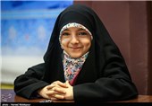 تلاوت قرآن با صدای دختر نابغه ایرانی + صوت