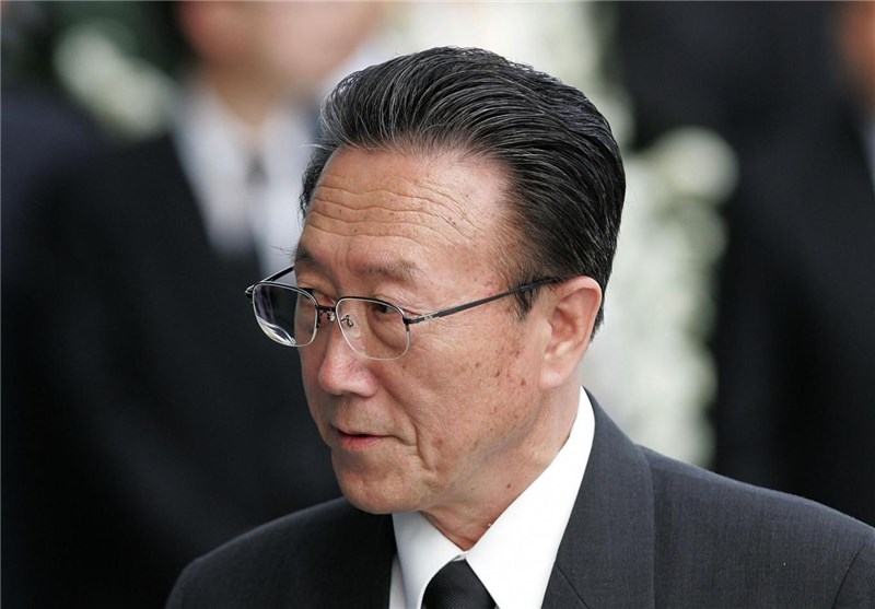 Top Aide to North Korean Leader Dies in Car Crash, State Media Say