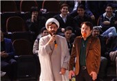ندای «وحدت» افغانستانی‌های مقیم مشهد در جشن میلاد پیامبراکرم (ص)