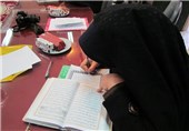 7500 بی‌سواد در اصفهان جذب نهضت سوادآموزی شدند