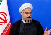 رئیس جمهور یزد را به مقصد تهران ترک کرد