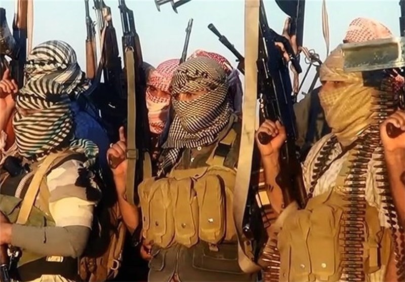 حملات شیمیایی داعش به‌ نیروهای پیشمرگه در شنگال