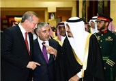 سوریه در مسیر گذر از بحران؛ وقتی برگه‌های عربستان و ترکیه رو می‌شود؟
