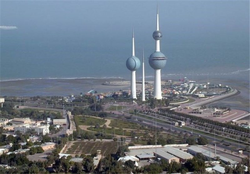 کویت پس از 16 سال با کسری بودجه مواجه شد