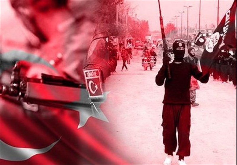 سرعت اینترنت داعش 22 مگابیت بر ثانیه
