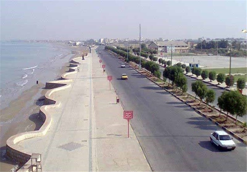 98 کیلومتر بزرگراه و راه اصلی در استان بوشهر افتتاح می‌شود