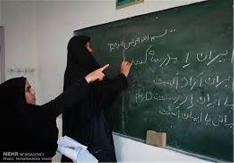 106 درصد تعهدات سوادآموزی استان کرمانشاه محقق شد