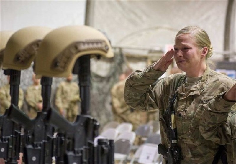 اعزام نظامیان بیشتر به افغانستان به معنای آغاز ماموریت نظامی جدید آمریکا است