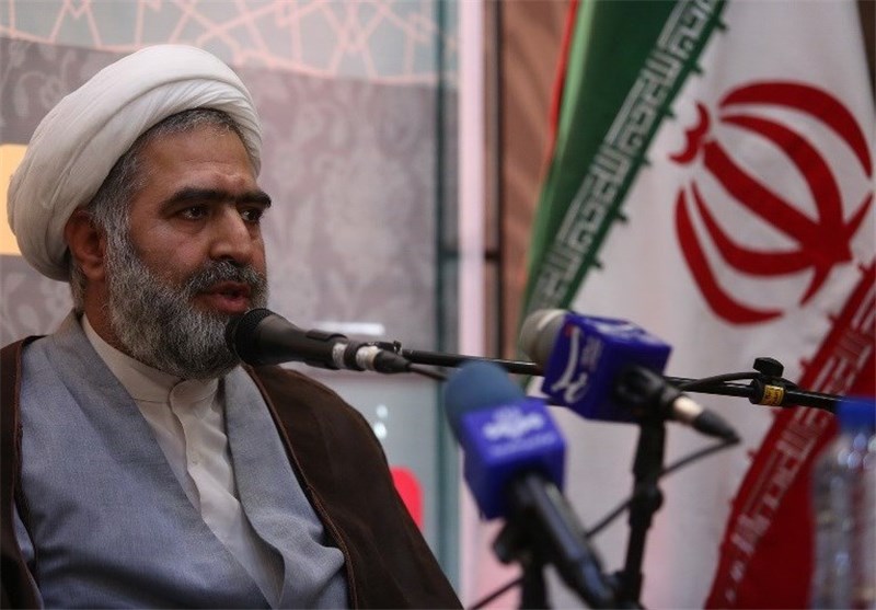 اصفهان| سپاه مصمم‌تر از قبل حامی مظلومان ایران و جهان در برابر آمریکای مستکبر است
