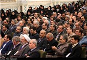 اجلاسیه فرهنگیان در راستای کنگره ملی 8000 شهید گیلان برگزار می‌شود