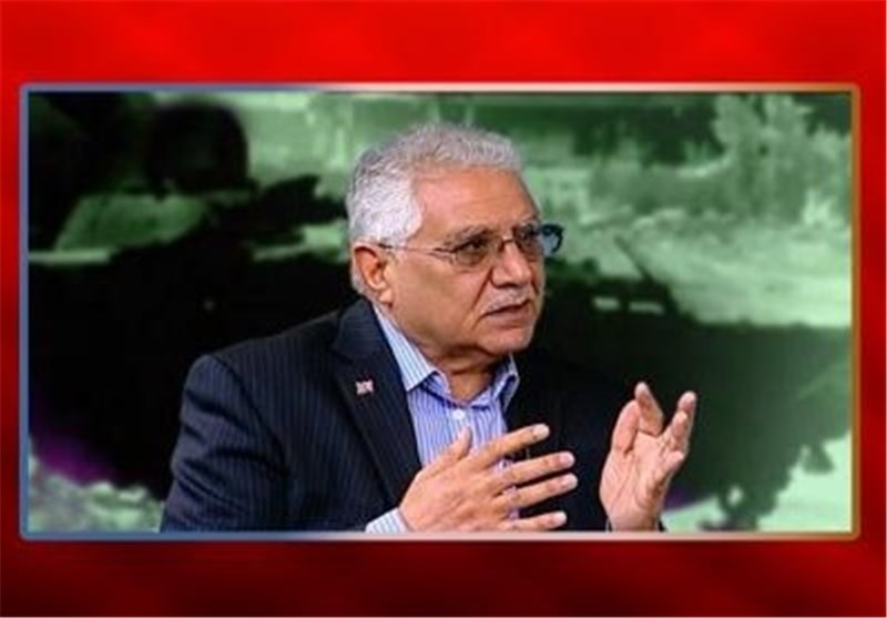 Samarrai: Irak’ta IŞİD’e Yönelik İlk Hava Saldırıları İran Tarafından Gerçekleştirildi