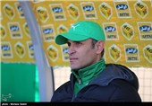 گل‌محمدی: ماراتن سخت ما از فردا شروع می‌شود/ به بازیکنان گفته‌ام بعد از گل اول، دنبال گل دوم و سوم باشید