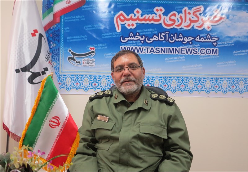 260 یادواره شهدا در استان خراسان جنوبی برگزار می‌شود
