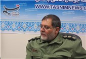 جبهه پدافندی ایران در بخش اقتصادی ضعیف است