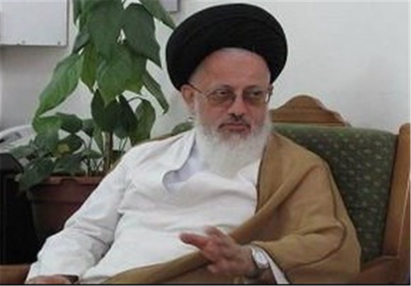 مشهد| عضو مجلس خبرگان رهبری: باید از فضای مجازی در فضاسازی حسینی و عاشورایی بهره گرفت