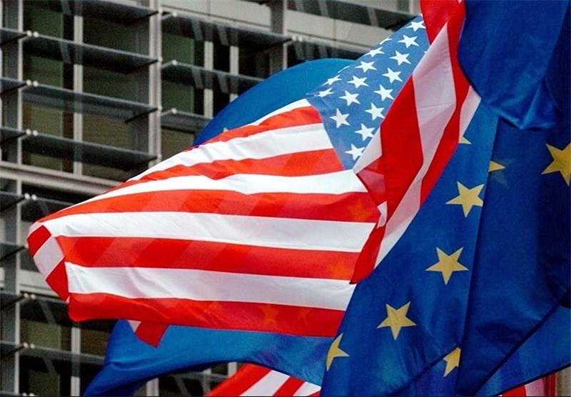افزایش چشمگیر مخالفت شهروندان آلمانی با پیمان تجارت آزاد اروپا-آمریکا