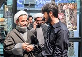 مردم ایران نسبت به لیستی که انگلیسی‌ها ترویج می‌کنند غضبناک می‌شوند
