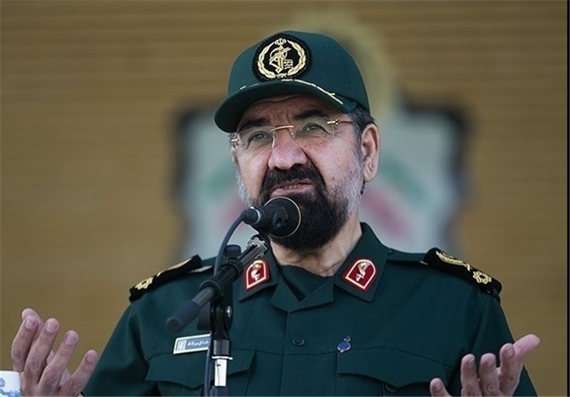 Iranian General Warns against Saudi Troop Deployment in Syria