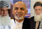 اولین موضع‌گیری یاران «سیاف» در برابر دولت افغانستان