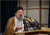 Cleric Urges Practical Action on Trump’s Al-Quds Decision
