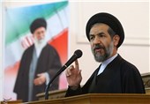 ایران به نماد اقتدار علمی، اقتصادی و سیاسی جهان تبدیل شود